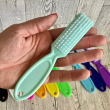 Load image into Gallery viewer, Nail kit - random color