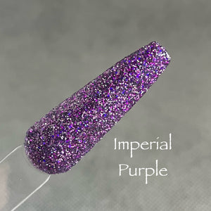 Imperial Purple