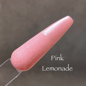 Pink Lemonade