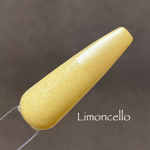 Limoncello