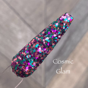 Cosmic Glam