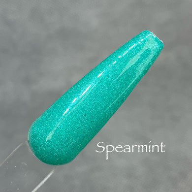 Spearmint