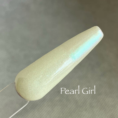 Pearl Girl