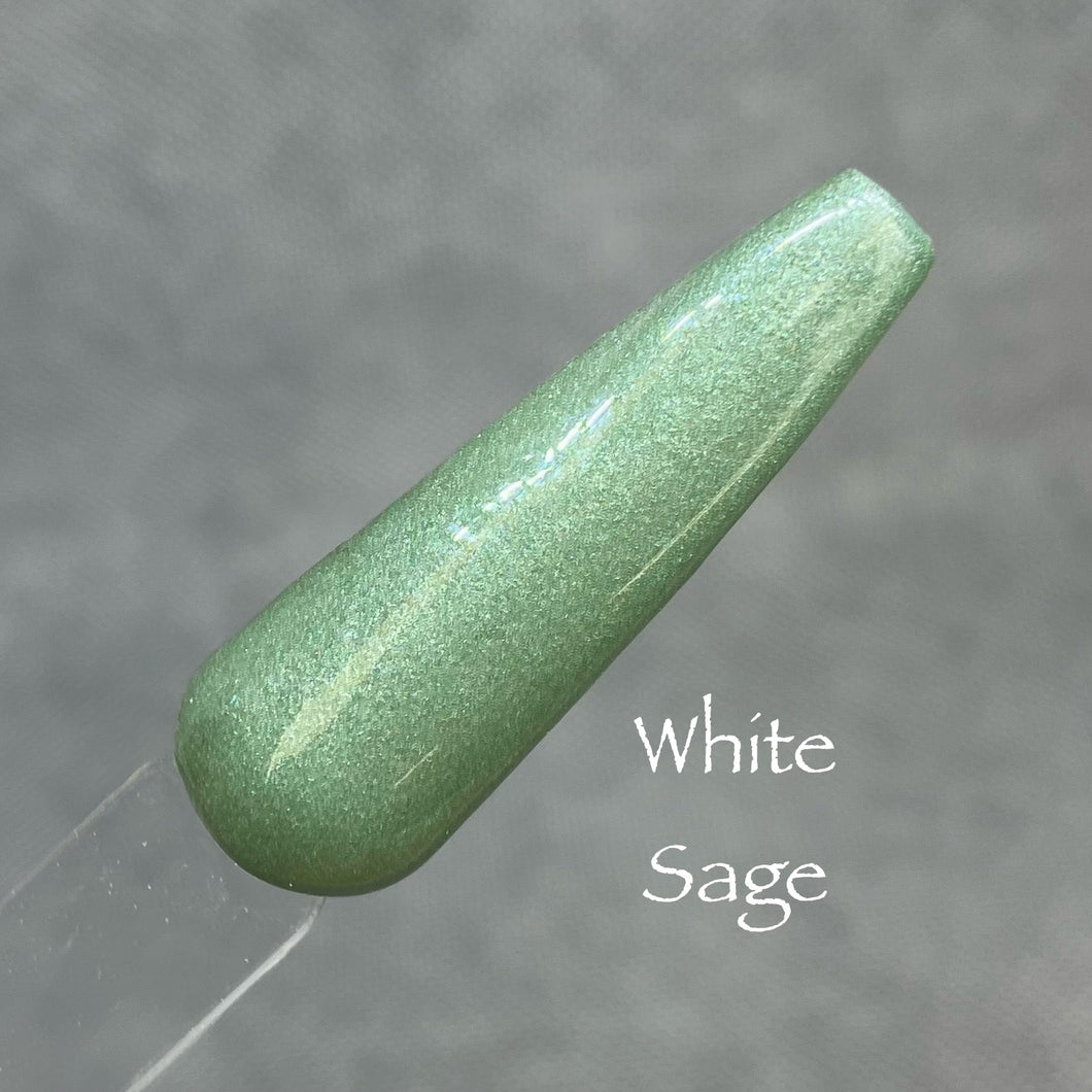 White Sage