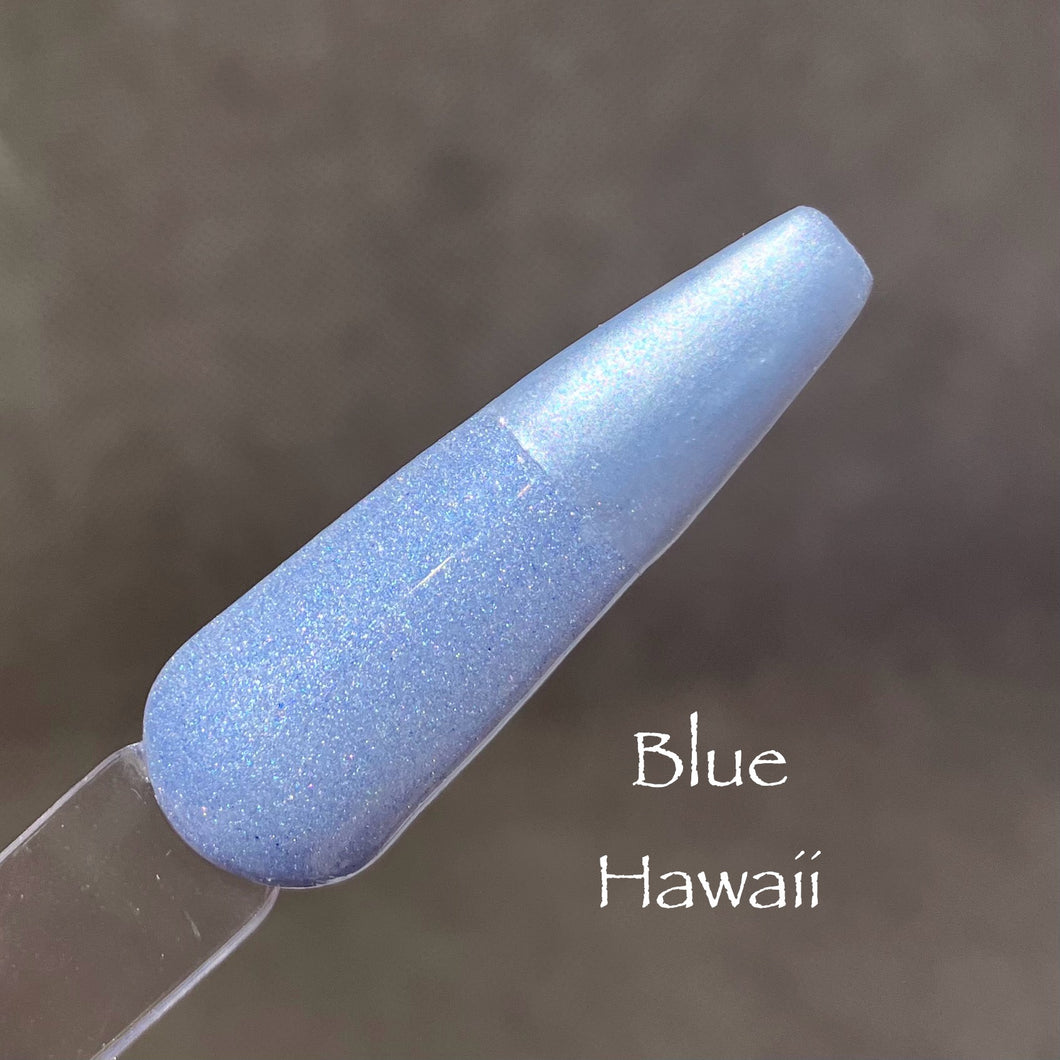 Blue Hawaii