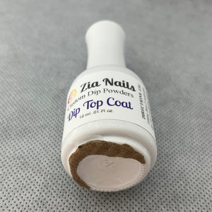 Dip Top Coat (MISFIT BOTTLE)