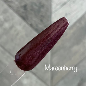 Maroonberry