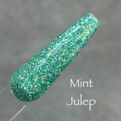 Mint Julep