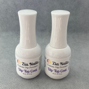 Dip Top Coat (MISFIT BOTTLE)