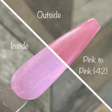 Pink to Pink (42)