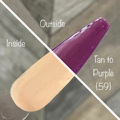 Tan to Purple (59)