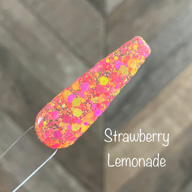 Strawberry Lemonade