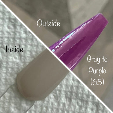 Gray to Purple (65)