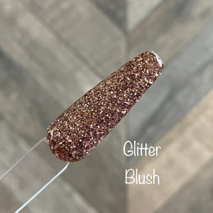 Glitter Blush