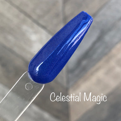 Celestial Magic