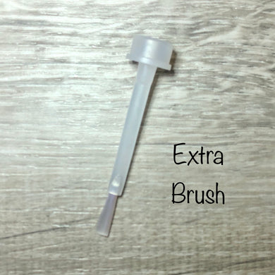 Extra Bottle Brush