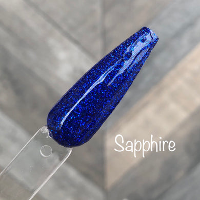 Sapphire