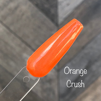 Orange Crush