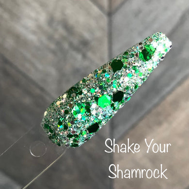 Shake Your Shamrock