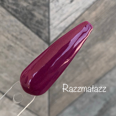 Razzmatazz