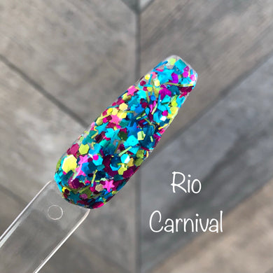 Rio Carnival