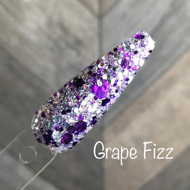 Grape Fizz