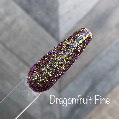 Dragonfruit Fine