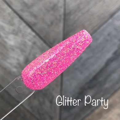 Glitter Party