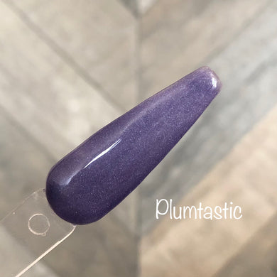 Plumtastic