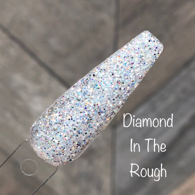 Diamond In The Rough