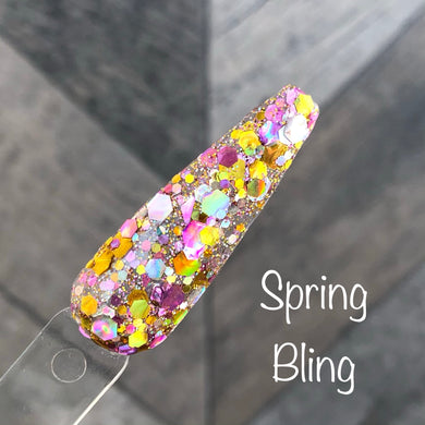 Spring Bling