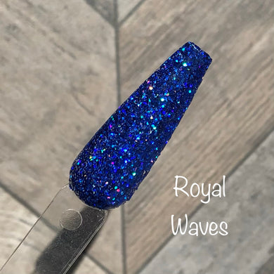 Royal Waves