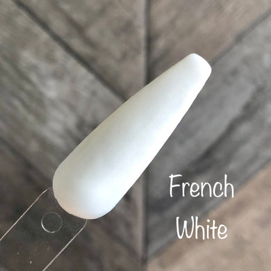 French White