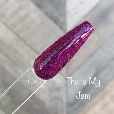 That’s My Jam