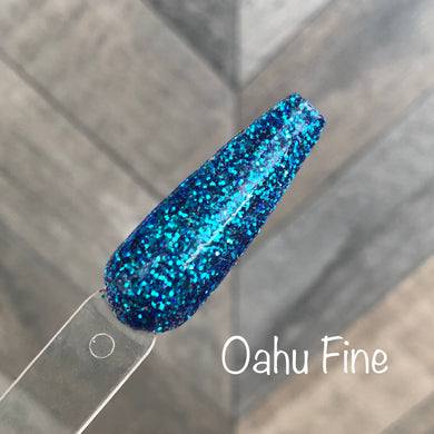 Oahu Fine