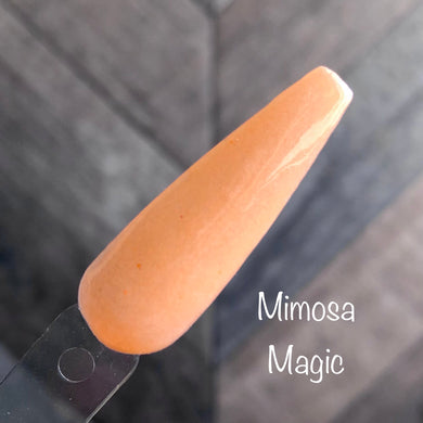 Mimosa Magic