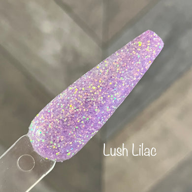 Lush Lilac