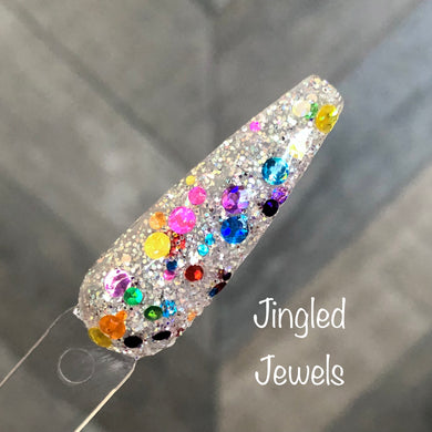 Jingled Jewels