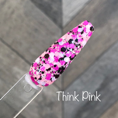 Think Pink