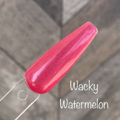 Wacky Watermelon