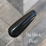 The Black Pearl