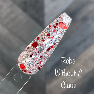 Rebel Without A Claus