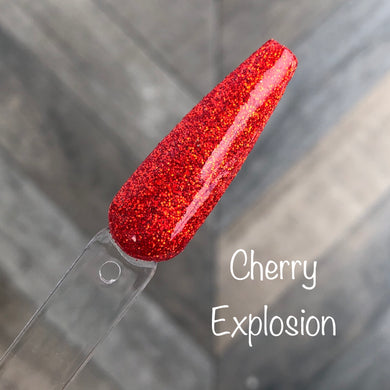 Cherry Explosion