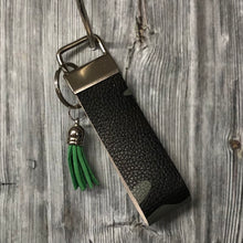 Load image into Gallery viewer, Camo Keychain