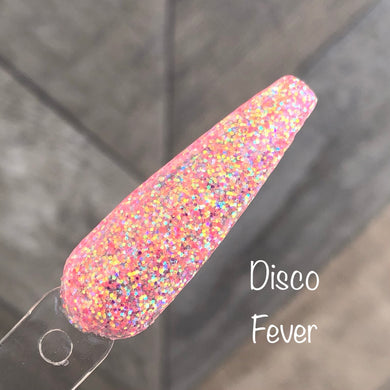 Disco Fever