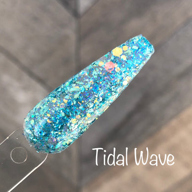 Tidal Wave