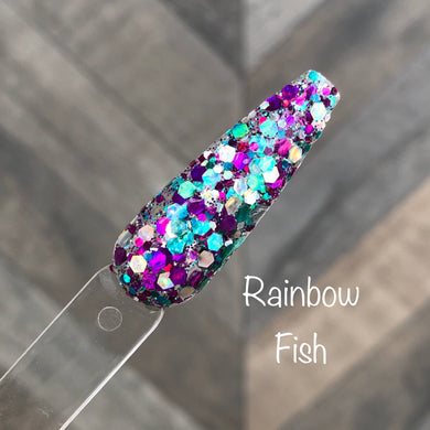 Rainbow Fish