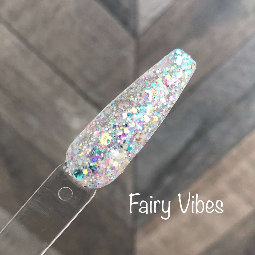 Fairy Vibes