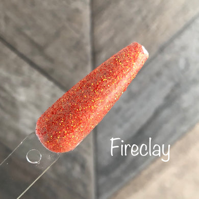 Fireclay - Feb 2021 sub bag extra