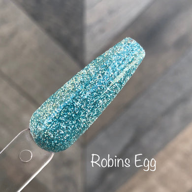 Robin's Egg